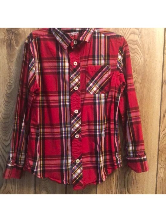 Arizona Jean Company Other - Boys shirt